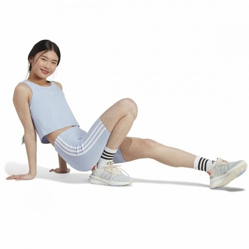 Sport leggings for Women Adidas 3 Stripes image 4