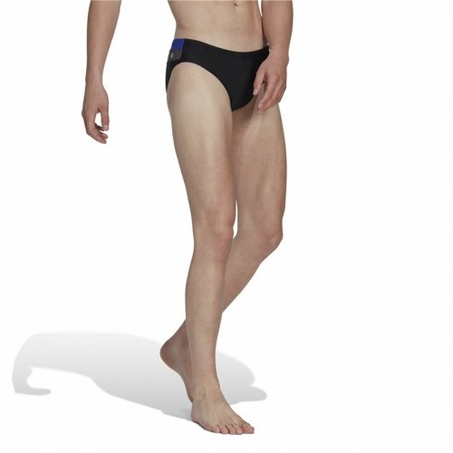 Men's Briefs Adidas Black image 4