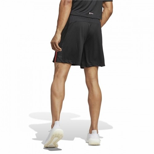 Спортивные мужские шорты Adidas Workout Base Чёрный image 4