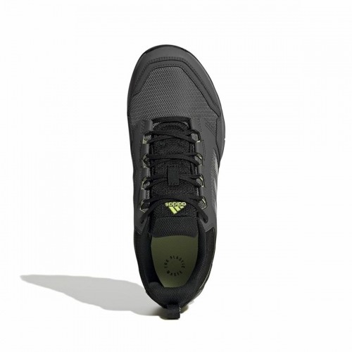 Мужские спортивные кроссовки Adidas Terrex Tracerocker 2.0 Светло-серый image 4