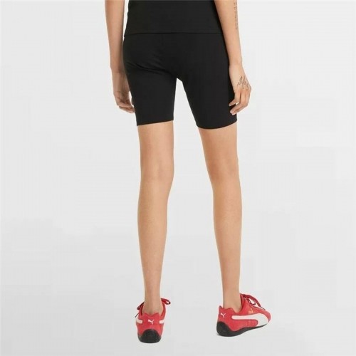 Sport leggings for Women Puma Classics Black image 4