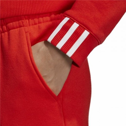 Длинные спортивные штаны Adidas Originals Coezee Красный Женщина image 4