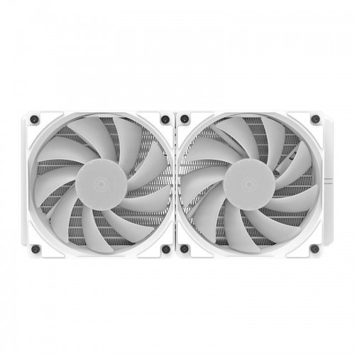 Aigo Darkflash DCS240 CPU liquid cooling (white) image 4