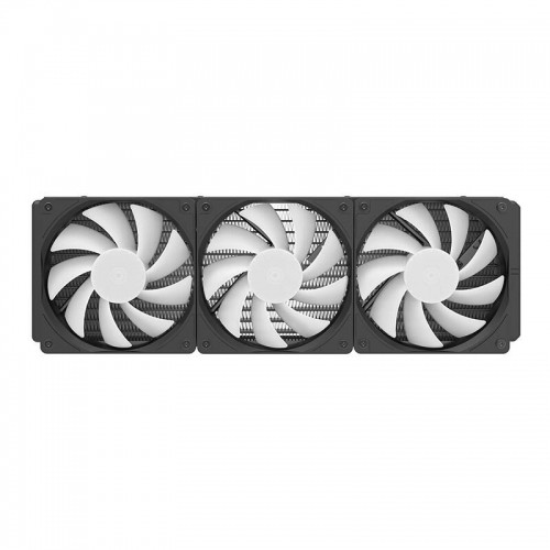 Aigo Darkflash DCS360 CPU liquid cooling (black) image 4