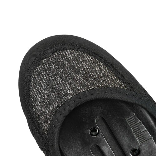 Rockbros LF1052 waterproof shoe covers - black image 4