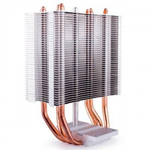 Вентилятор с теплоотводом Nox NXHUMMERH212 8-20 dBa image 4