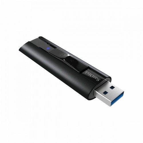 USВ-флешь память   SanDisk SDCZ880-1T00-G46         Чёрный 1 TB image 4