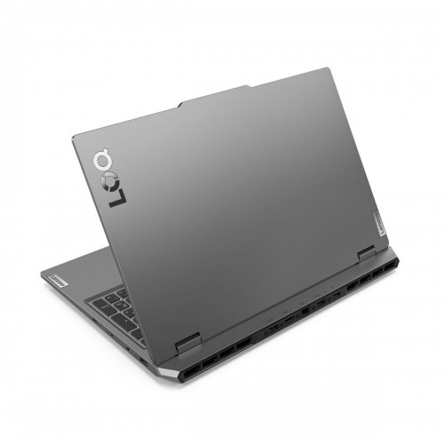 Portatīvais dators Lenovo 83GS007MPB 15,6" Intel Core i5-12450HX 16 GB RAM 512 GB SSD Nvidia Geforce RTX 4050 image 4