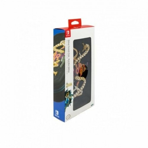 Case for Nintendo Switch PDP Black image 4