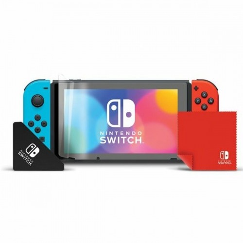 Screen shield for Nintendo Switch PDP image 4