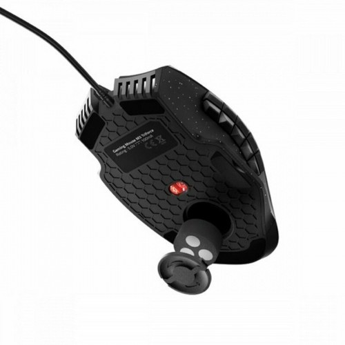 Gaming Mouse Energy Sistem ESG M5 Triforce RGB image 4