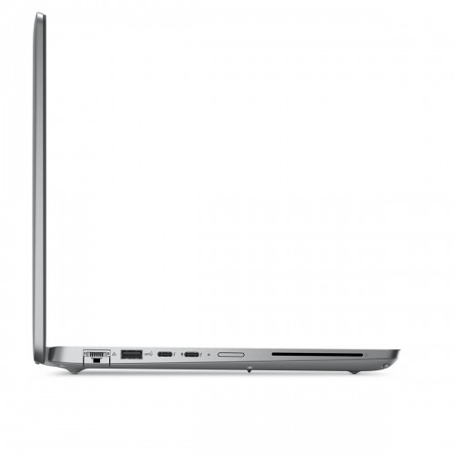 Portatīvais dators Dell Latitude 5450 14" Intel Evo Core Ultra 5 125H 16 GB RAM 512 GB SSD Spāņu Qwerty image 4