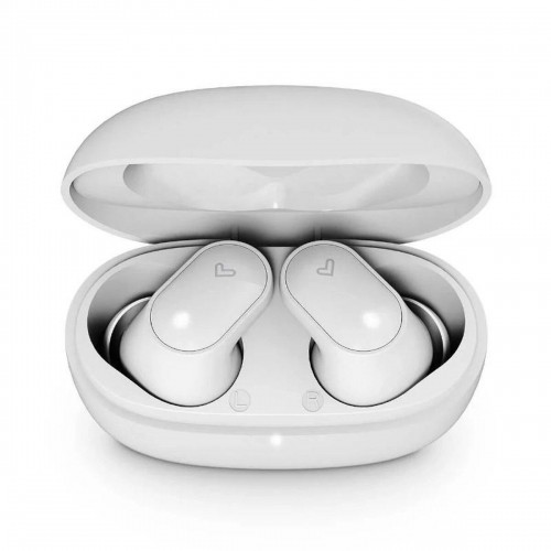 Bluetooth Headphones Energy Sistem 455256 White image 4