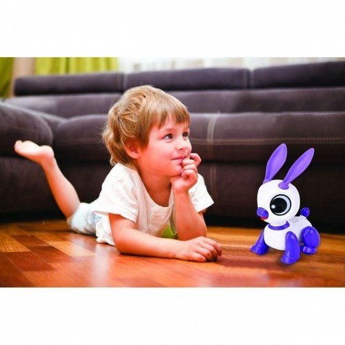 Interaktīva Rotaļlieta Lexibook Power Rabbit Mini ROB02RAB image 4