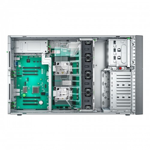 Serveris Fujitsu PY TX2550 M7 32 GB RAM image 4