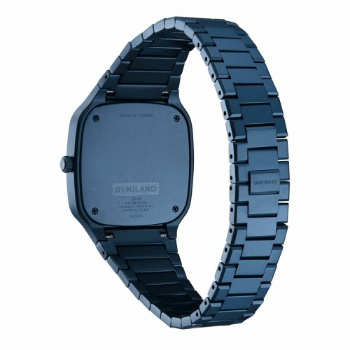 D1-milano Мужские часы D1 Milano GALAXY BLUE (Ø 37 mm) image 4