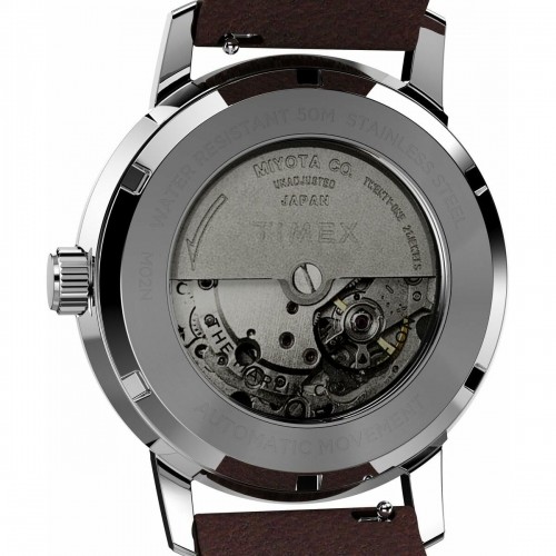 Мужские часы Timex MARLIN AUTOMATIC (Ø 40 mm) image 4