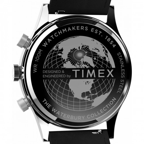 Мужские часы Timex THE WATERBURY image 4