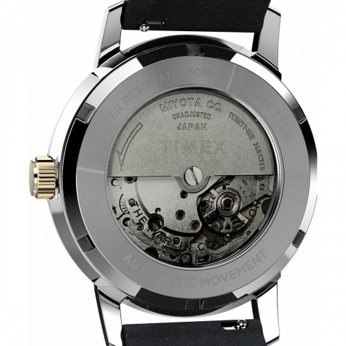 Men's Watch Timex MARLIN AUTOMATIC (Ø 40 mm) image 4