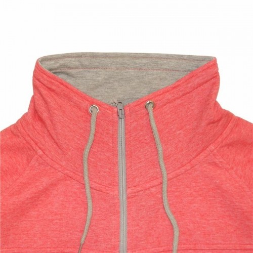 Unisex Zipped Hoodie Joluvi Campus White image 4