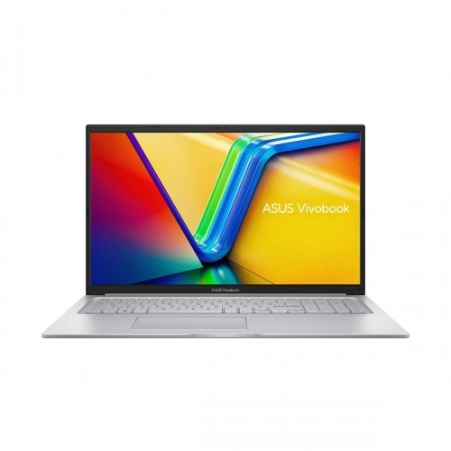 Laptop Asus 90NB10V1-M006S0 Spanish Qwerty image 4