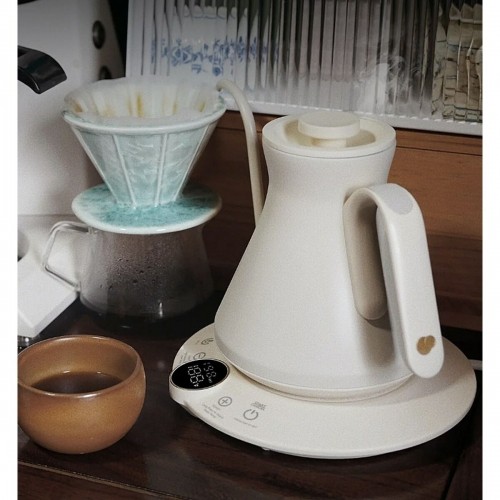 Kettle Cocinare CEK-216 white White 600 ml image 4