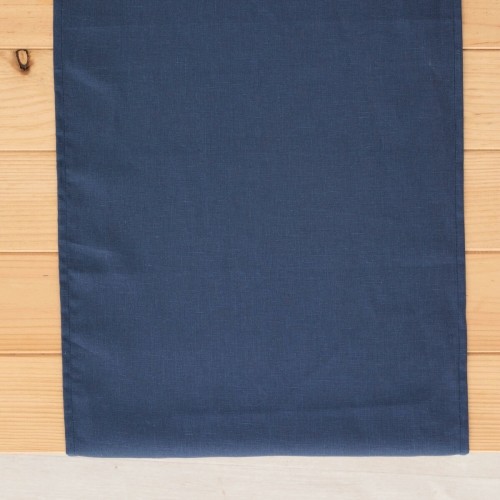 Table Runner Belum Navy Blue 45 x 140 cm image 4