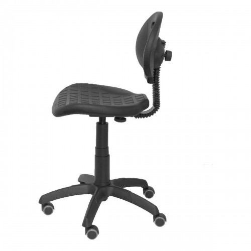 Office Chair Paterna P&C 213CLNE Black image 4