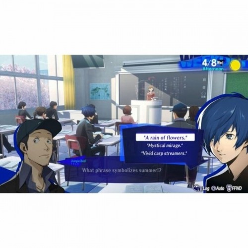 Видеоигры Xbox Series X Atlus Persona 3 Reload image 4