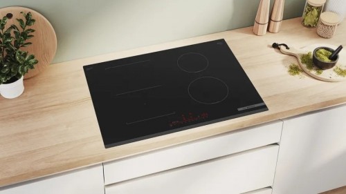 Bosch Serie 6 PVS731HB1E hob Black Built-in 70 cm Zone induction hob 4 zone(s) image 4