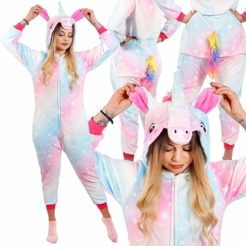 Kigurumi pidžama sievietēm Springos HA5081, izmērs: L image 4