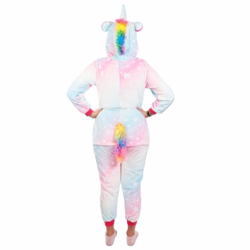 Kigurumi pidžama sievietēm Springos HA5079, izmērs: S image 4