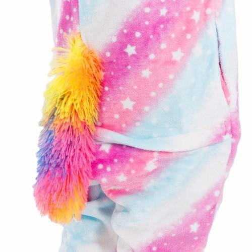 Кигуруми пижама для девочек Springos HA5072 130 - 140 см image 4