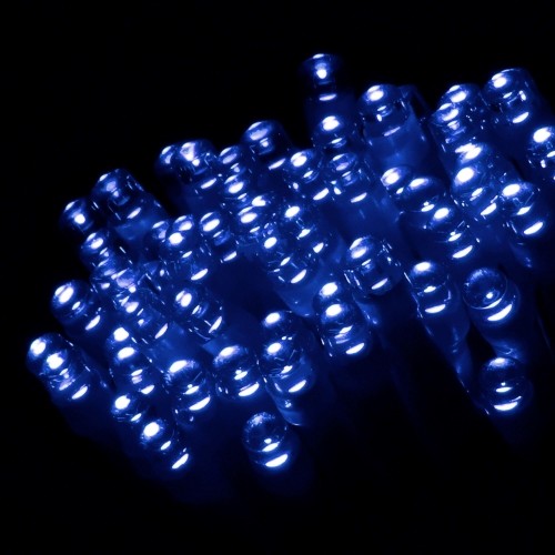 Akumulatora gaismas Springos CL4033 100 Led image 4