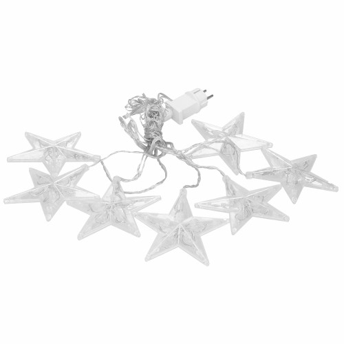 Ziemassvētku lampiņas Springos Cl4016 70 Led image 4
