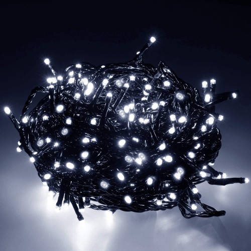Springos CL0525 Рождественские елочные гирлянды 500 светодиодов image 4