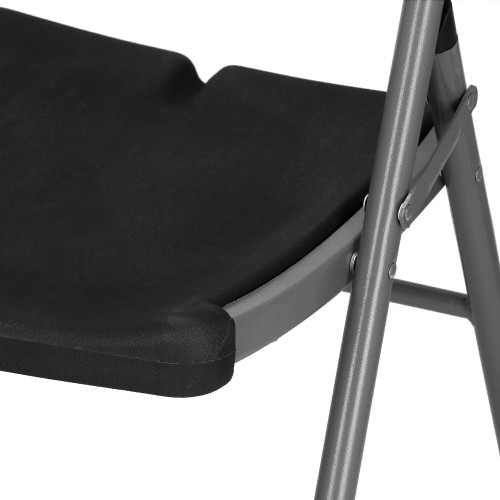 Salokams krēsls Springos GF0053 melns image 4
