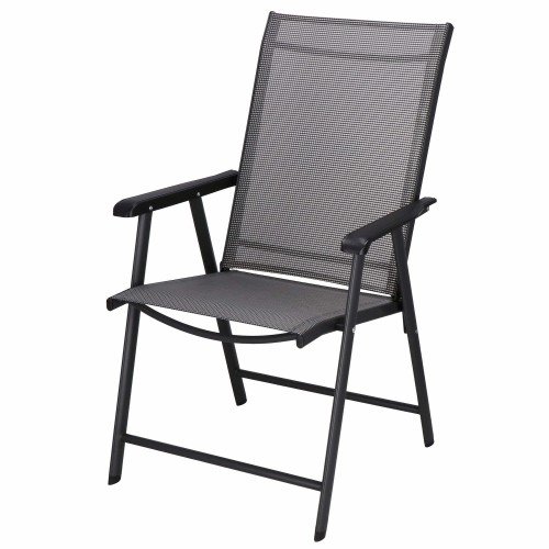 Dārza krēsls Springos GF0078 57 X 69 X 105 CM image 4