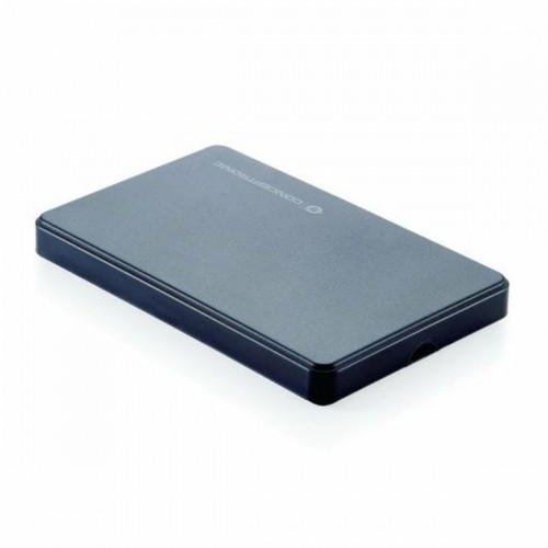 Housing for Hard Disk Conceptronic 130000903501 Black 2,5" image 4