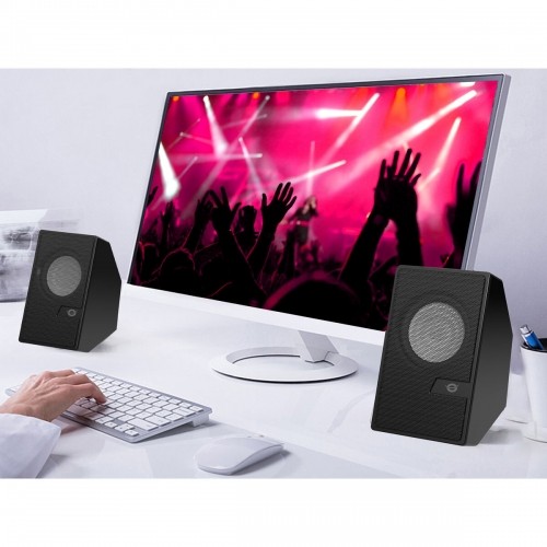 PC Speakers Conceptronic 120839307101 image 4