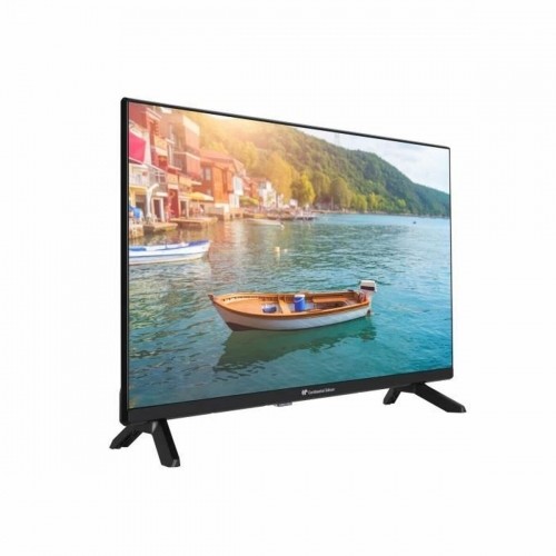 Телевизор Continental Edison CELED32HDV224B3 HD 32" image 4