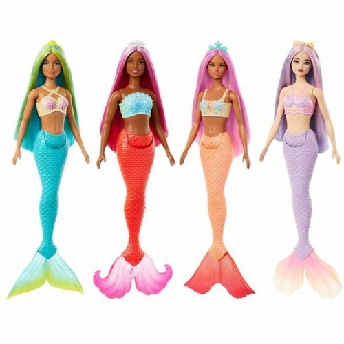 Lelle Barbie Mermaid image 4