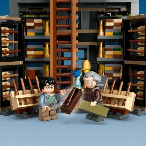 Строительный набор Lego Harry Potter Разноцветный image 4