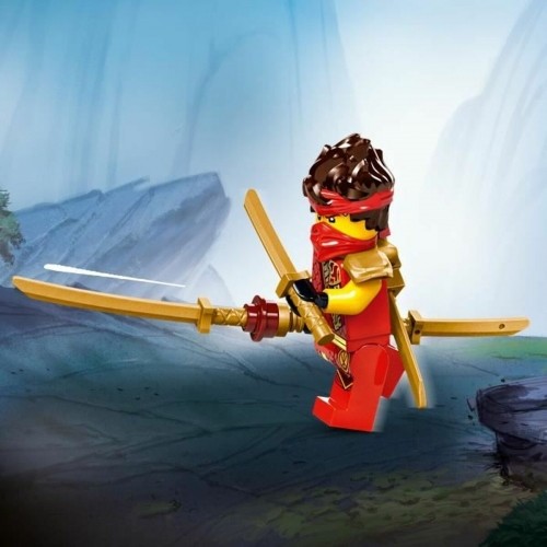 Celtniecības Komplekts Lego Ninjago Daudzkrāsains image 4