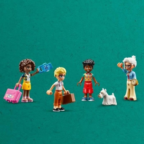 Celtniecības Komplekts Lego Friends Daudzkrāsains image 4