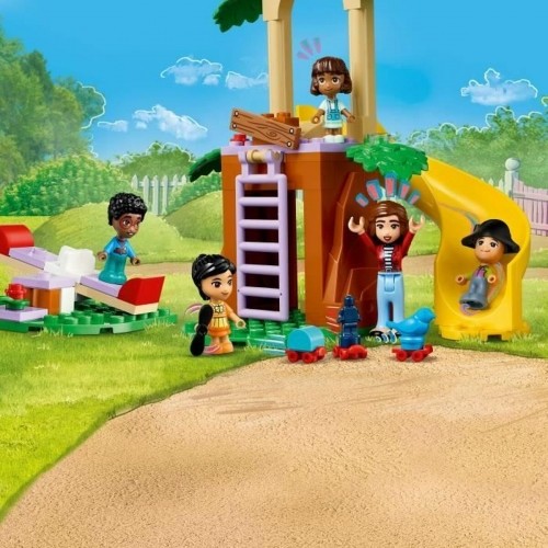 Construction set Lego Friends image 4