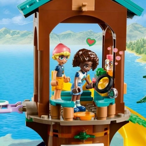 Celtniecības Komplekts Lego Friends Daudzkrāsains image 4