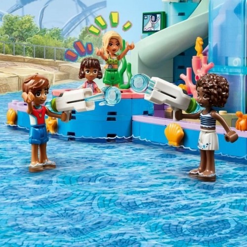 Строительный набор Lego Friends image 4