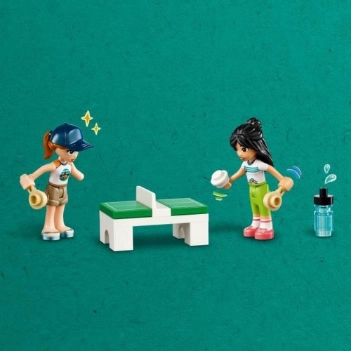 Строительный набор Lego Friends Разноцветный image 4