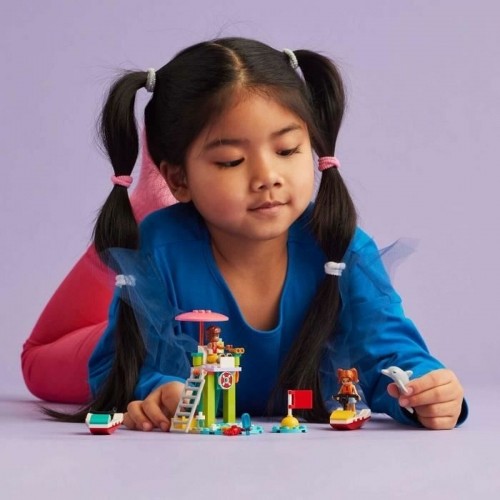Строительный набор Lego Friends Разноцветный image 4